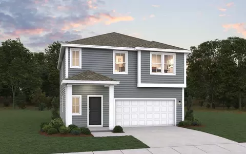 103 Beautyberry St, Simpsonville, SC 29681