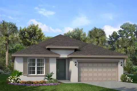 339 Bottle Brush Dr, Haines City, FL 33844