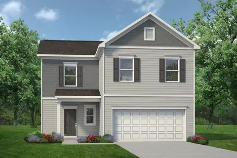 321 Siloam Church Rd, Greenwood, SC 29646