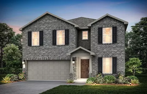 Exterior - 6509 Adderly Rd, Pilot Point, TX 76258 photo 2 of 6