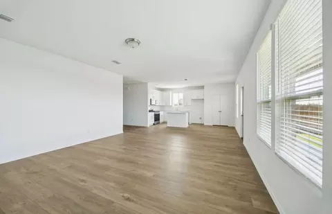 Living - 6509 Adderly Rd, Pilot Point, TX 76258 photo 3 of 5