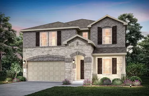 Exterior - 6509 Adderly Rd, Pilot Point, TX 76258 photo 3 of 6