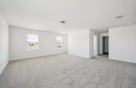 Living - 6509 Adderly Rd, Pilot Point, TX 76258 photo 4 of 5