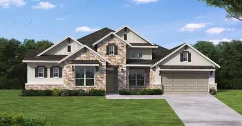 143 Mineral River Lp, Kyle, TX 78640