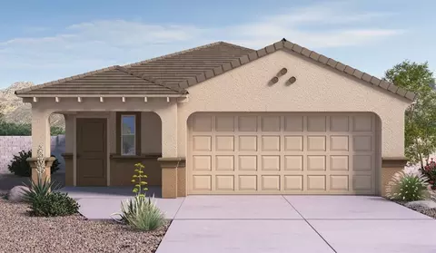 10185 N Ferox Dr, Marana, AZ 85653