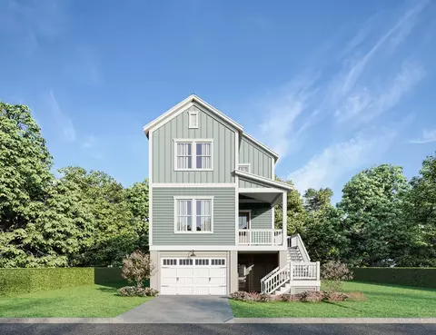 2505 Annie Aiden Ln, Charleston, SC 29414