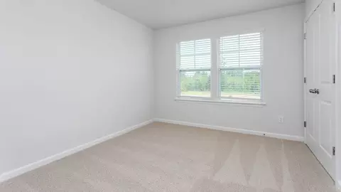 Bedroom - 1808 Hinesley Dr, Durham, NC 27703 photo 5 of 19