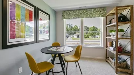 Other - 1808 Hinesley Dr, Durham, NC 27703 photo 19 of 25