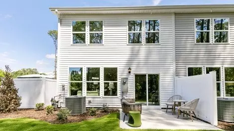Exterior - 1808 Hinesley Dr, Durham, NC 27703 photo 12 of 15