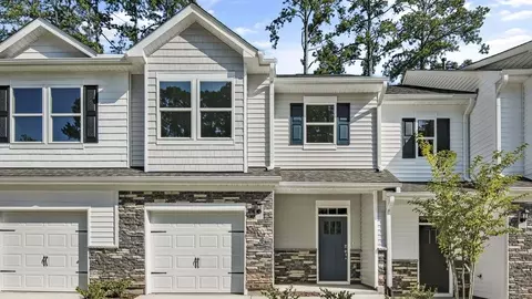 Exterior - 1808 Hinesley Dr, Durham, NC 27703 photo 1 of 15