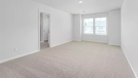 Bedroom - 1808 Hinesley Dr, Durham, NC 27703 photo 1 of 19