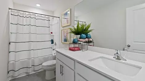 Bath - 1808 Hinesley Dr, Durham, NC 27703 photo 10 of 10