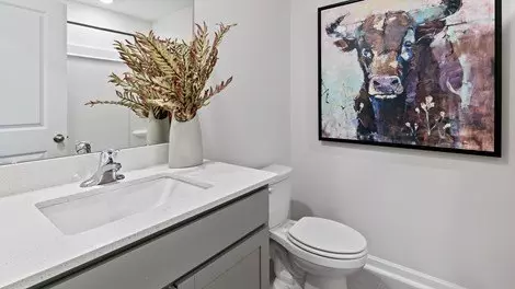 Bath - 1808 Hinesley Dr, Durham, NC 27703 photo 7 of 10