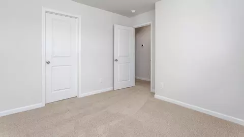 Bedroom - 1808 Hinesley Dr, Durham, NC 27703 photo 4 of 19