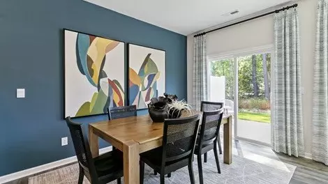 Dining - 1808 Hinesley Dr, Durham, NC 27703 photo 4 of 4