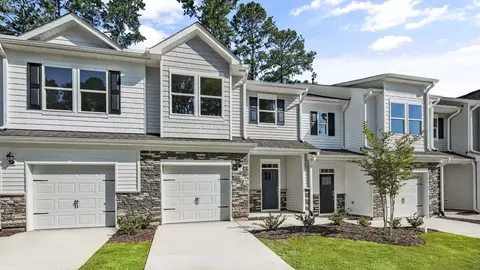 Exterior - 1808 Hinesley Dr, Durham, NC 27703 photo 2 of 15