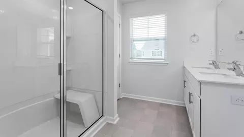 Bath - 1808 Hinesley Dr, Durham, NC 27703 photo 1 of 10