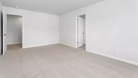 Bedroom - 1808 Hinesley Dr, Durham, NC 27703 photo 2 of 19