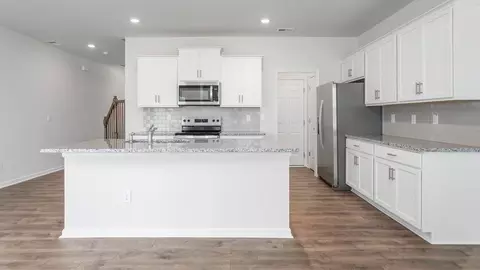 Kitchen - 1808 Hinesley Dr, Durham, NC 27703 photo 2 of 9