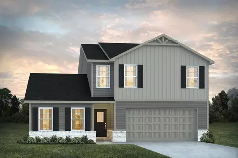 809 Marwari Way, Hogansville, GA 30230
