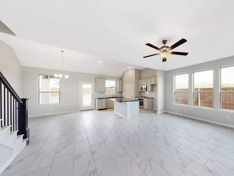 Living - 5100 Edge Way, Argyle, TX 76226 photo 2 of 4