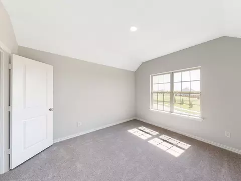 Bedroom - 5100 Edge Way, Argyle, TX 76226 photo 1 of 3