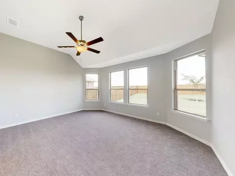 Living - 5100 Edge Way, Argyle, TX 76226 photo 3 of 4