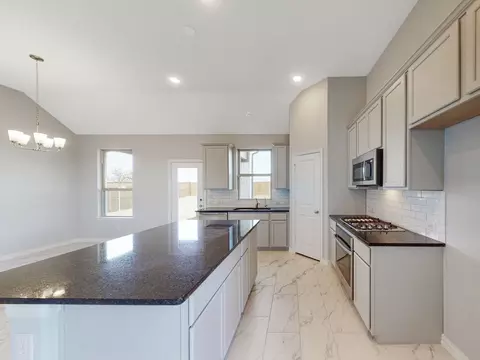 Kitchen - 5100 Edge Way, Argyle, TX 76226 photo 1 of 3
