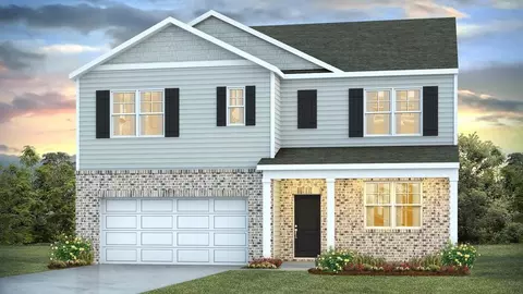 2100 Leatherstone Ln, Blythewood, SC 29016