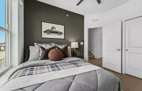 Bedroom - 502 Crossvine Ln, Laurel, MD 20724 photo 1 of 3