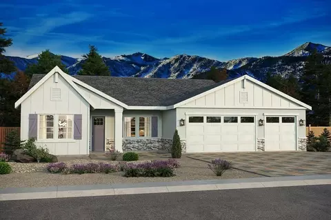585 Sage Grouse Loop, Gardnerville, NV 89460