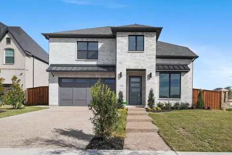 1311 Sapphire Ln, Lucas, TX 75098