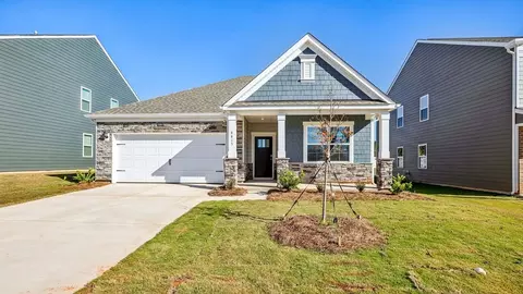 211 Mary Locke Way, Statesville, NC 28677