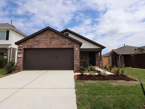 727 Hackberry Branch Ct, Magnolia, TX 77354