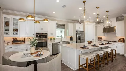 Kitchen - 1009 Tassleflower Trl, Saint Cloud, FL 34771 photo 28 of 48