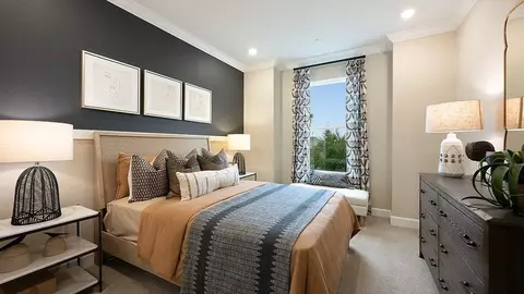 Bedroom - 1009 Tassleflower Trl, Saint Cloud, FL 34771 photo 7 of 16