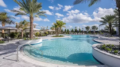 Exterior - 1009 Tassleflower Trl, Saint Cloud, FL 34771 photo 8 of 16