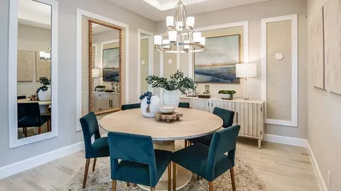 Dining - 1009 Tassleflower Trl, Saint Cloud, FL 34771 photo 1 of 6