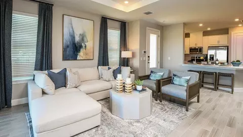 Living - 1009 Tassleflower Trl, Saint Cloud, FL 34771 photo 4 of 6