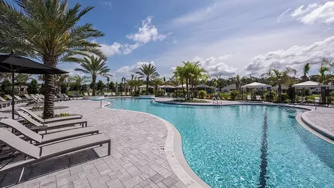 Exterior - 1009 Tassleflower Trl, Saint Cloud, FL 34771 photo 9 of 58