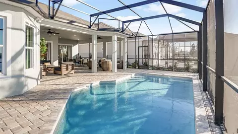 Exterior - 1009 Tassleflower Trl, Saint Cloud, FL 34771 photo 11 of 16