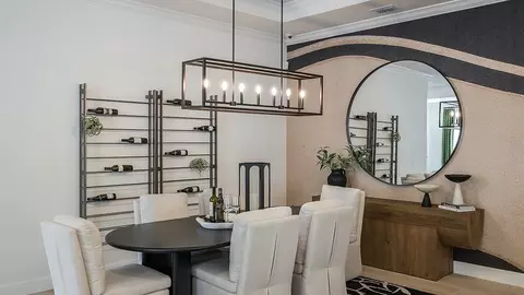 Dining - 1009 Tassleflower Trl, Saint Cloud, FL 34771 photo 12 of 14