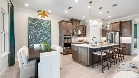 Kitchen - 1009 Tassleflower Trl, Saint Cloud, FL 34771 photo 2 of 48