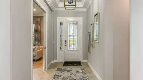 Entry Way - 1009 Tassleflower Trl, Saint Cloud, FL 34771 photo 3 of 6