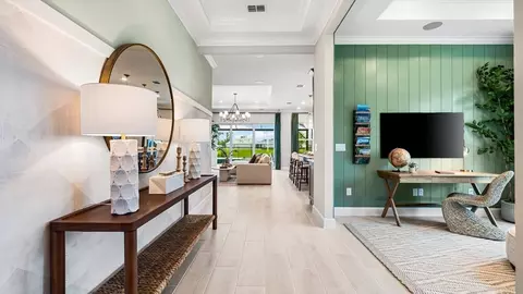 Entry Way - 1009 Tassleflower Trl, Saint Cloud, FL 34771 photo 1 of 6