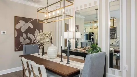 Dining - 1009 Tassleflower Trl, Saint Cloud, FL 34771 photo 2 of 6