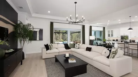 Living - 1009 Tassleflower Trl, Saint Cloud, FL 34771 photo 5 of 6