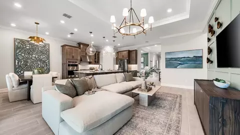 Living - 1009 Tassleflower Trl, Saint Cloud, FL 34771 photo 2 of 28