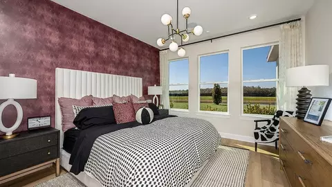 Bedroom - 1009 Tassleflower Trl, Saint Cloud, FL 34771 photo 38 of 46