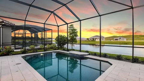 Exterior - 1009 Tassleflower Trl, Saint Cloud, FL 34771 photo 24 of 58